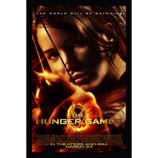 The Hunger Games (2012)