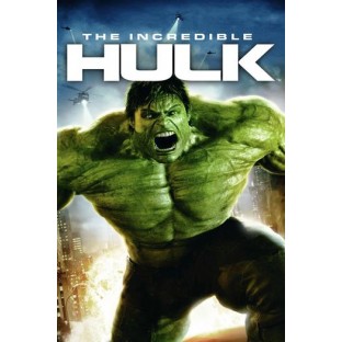 The Incredible Hulk (2008)