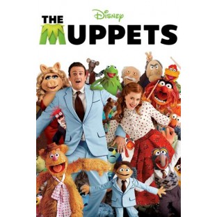 The Muppets (2011)