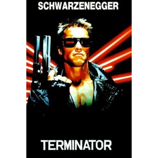 The Terminator (1984)