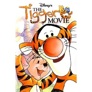 Tigger Movie (2000)