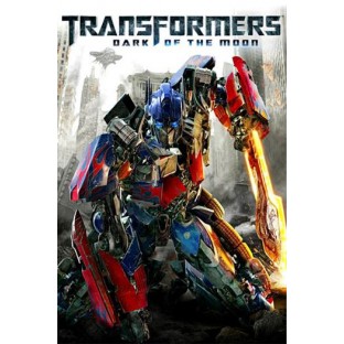 Transformers 3:Dark of the Moon (2011)