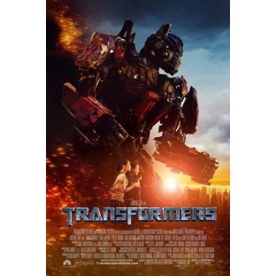 Transformers (2007)