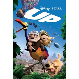 Up (2009)