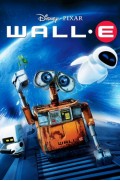Wall-E (2008)