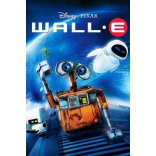 Wall-E (2008)