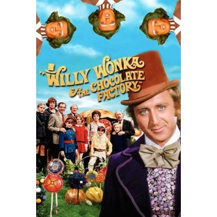 Willy Wonka & the Chocolate Factory (1971)