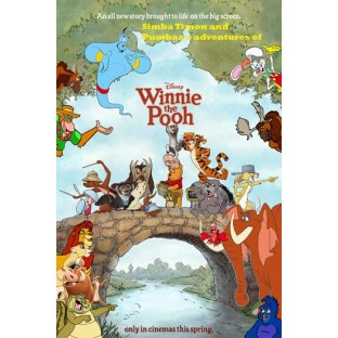 Winnie the Pooh (2011)