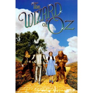 The Wizard of Oz (1939)
