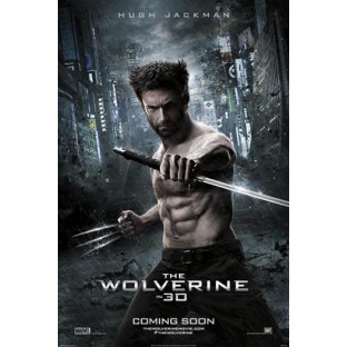The Wolverine (2013)