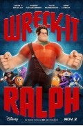 Wreck-it Ralph (2012)