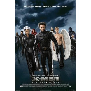 X-Men: The Last Stand (2006)