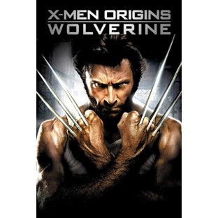 X-Men Origins: Wolverine (2009)