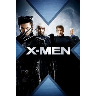 X-Men (2000)