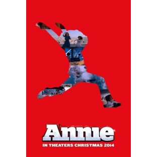 Annie (2014)