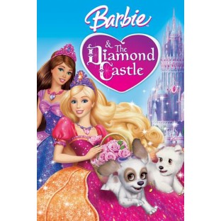Barbie & the Diamond Castle (2008)