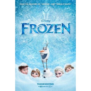 Frozen (2013)