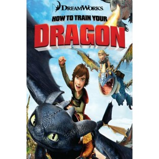 How to Train Your Dragon (2010)