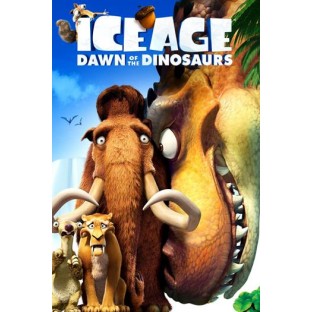 Ice Age: Dawn of the Dinosaurs (2009)