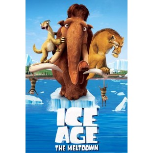 Ice Age: The Meltdown (2006)