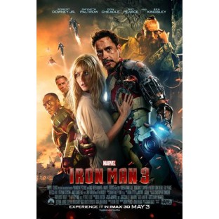 Iron Man 3 (2013)