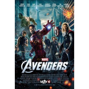 The Avengers (2012)