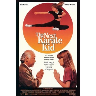The Next Karate Kid (1994)