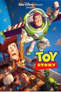 Toy Story (1995)