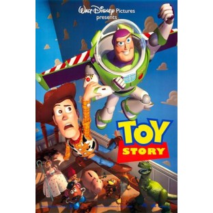 Toy Story (1995)
