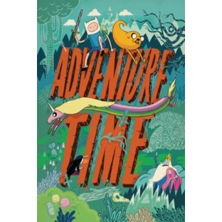 Adventure Time