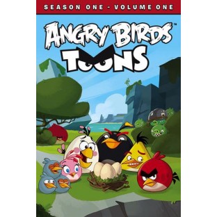 Angry Birds Toons