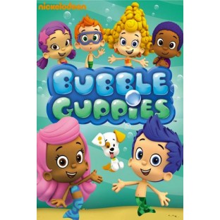 Bubble Guppies