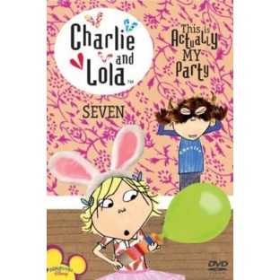 Charlie and Lola