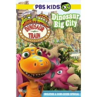 Dinosaur Train