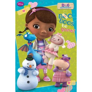 Doc McStuffins