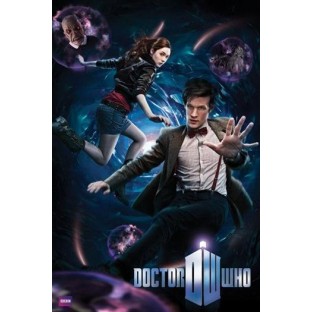 Doctor Who