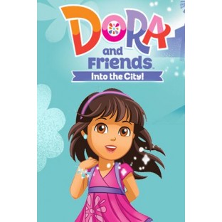 Dora and Friends