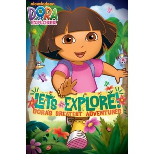 Dora the Explorer