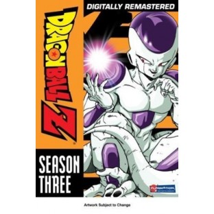 Dragon Ball Z