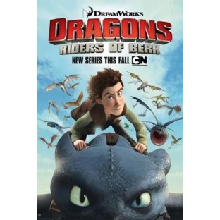 DreamWorks Dragons