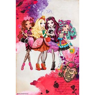 Ever After High