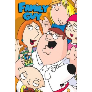 Family Guy