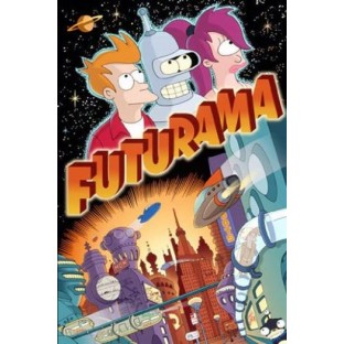 Futurama