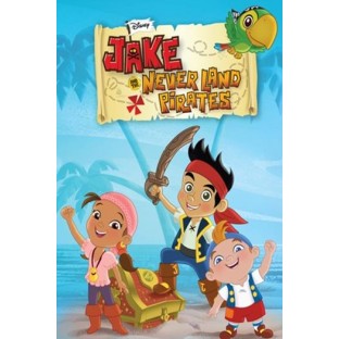 Jake and the Never Land Pirates