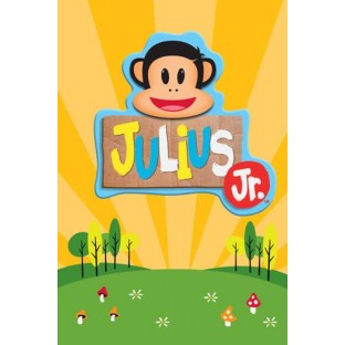 Julius Jr