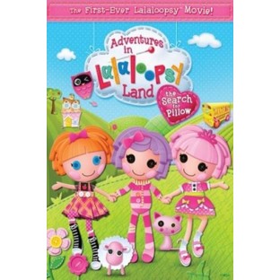 Lalaloopsy