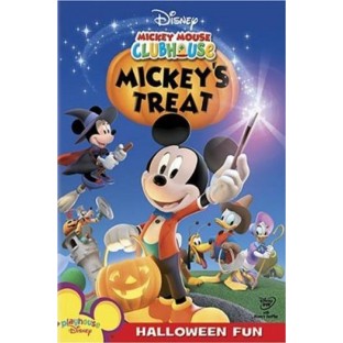 Mickey Mouse Clubhouse
