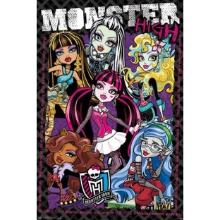 Monster High