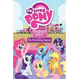 My Little Pony