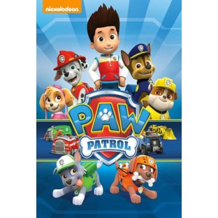 Paw Patrol